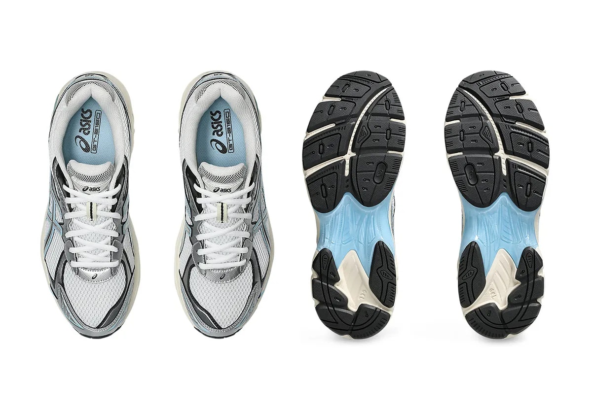 Asics GT-2160 "Light Blue"