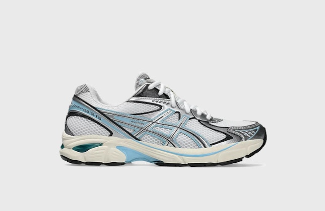 Asics GT-2160 "Light Blue" Asics GT-2160 "Light Blue"