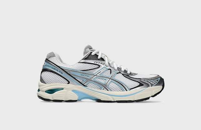 Asics GT-2160 "Light Blue"