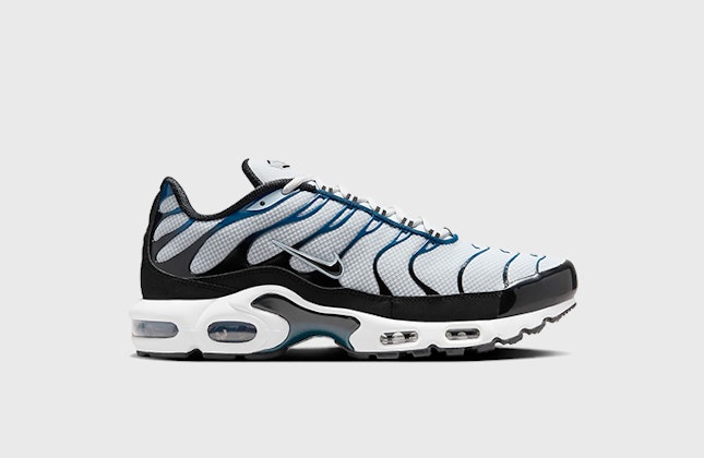 Nike Air Max Plus "Court Blue" Nike Air Max Plus "Court Blue"