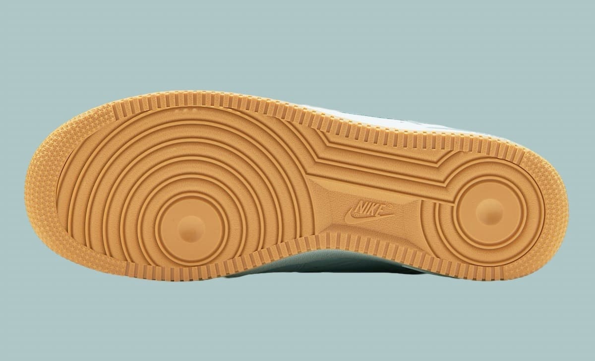 Nike Air Force 1 Low "Glacier Gum"