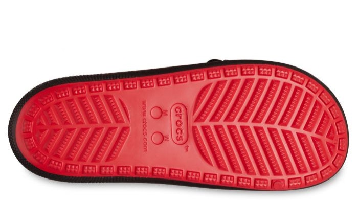 Star Wars x Crocs Classic Slide "Darth Vader"