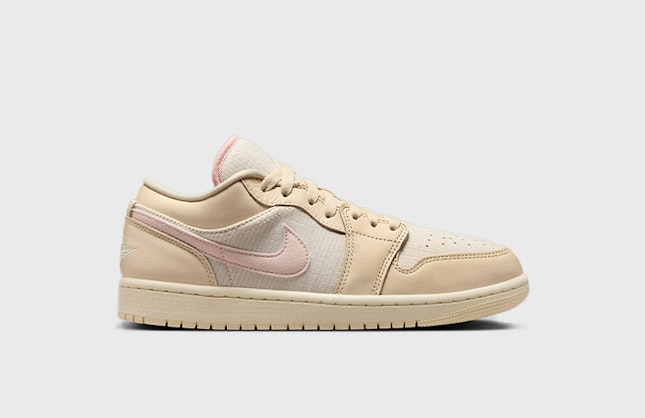 Air Jordan 1 Low "Legend Pink"