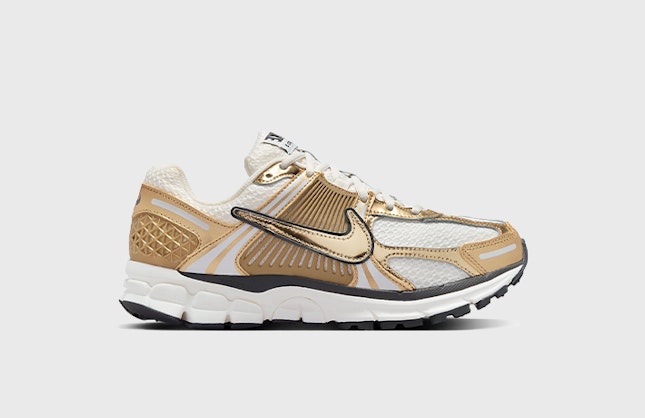 Nike Zoom Vomero 5 "Metallic Gold"