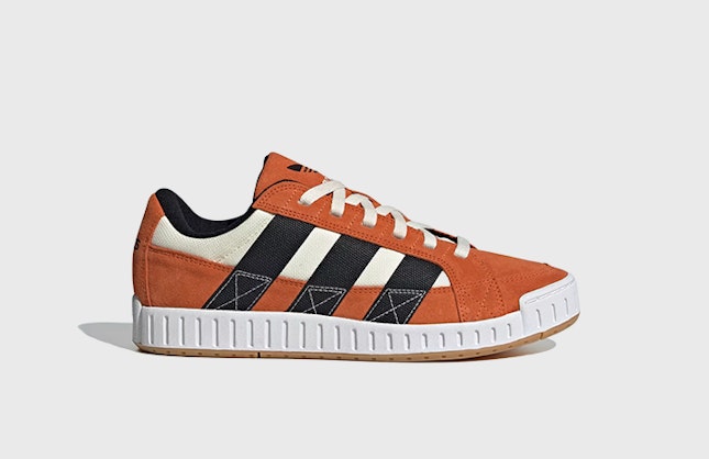 adidas LWST "Orange"