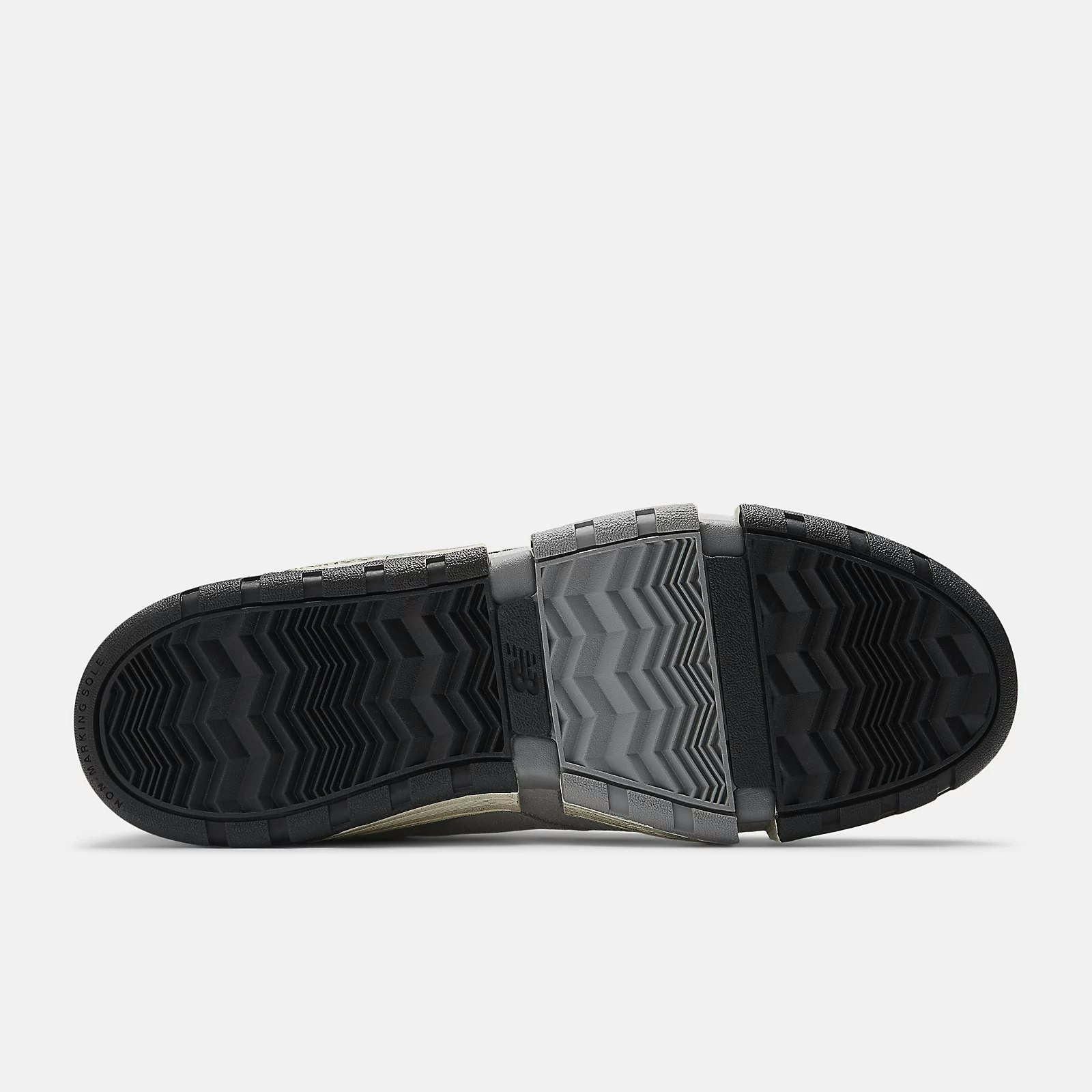 Jaden Smith x New Balance 0.01 "Grey"