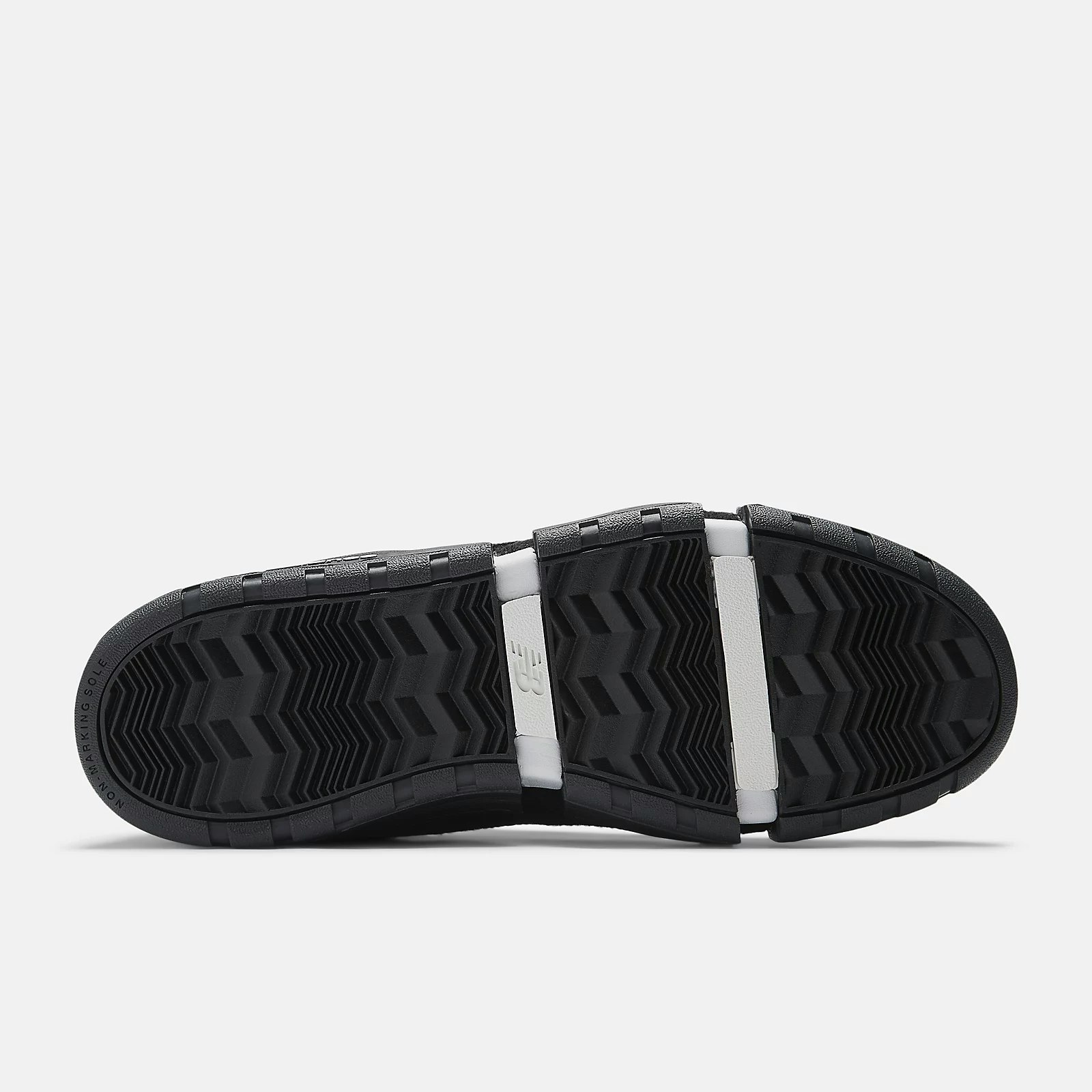 Jaden Smith x New Balance 0.01 "Black"
