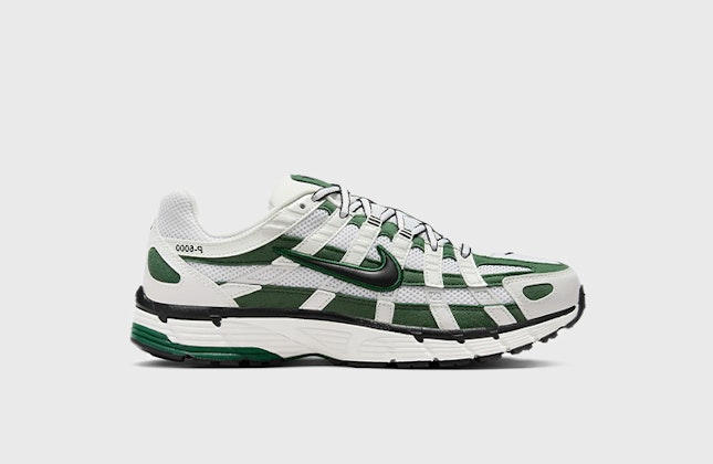 Nike P-6000 "White Forest Green" Nike P-6000 "White Forest Green"