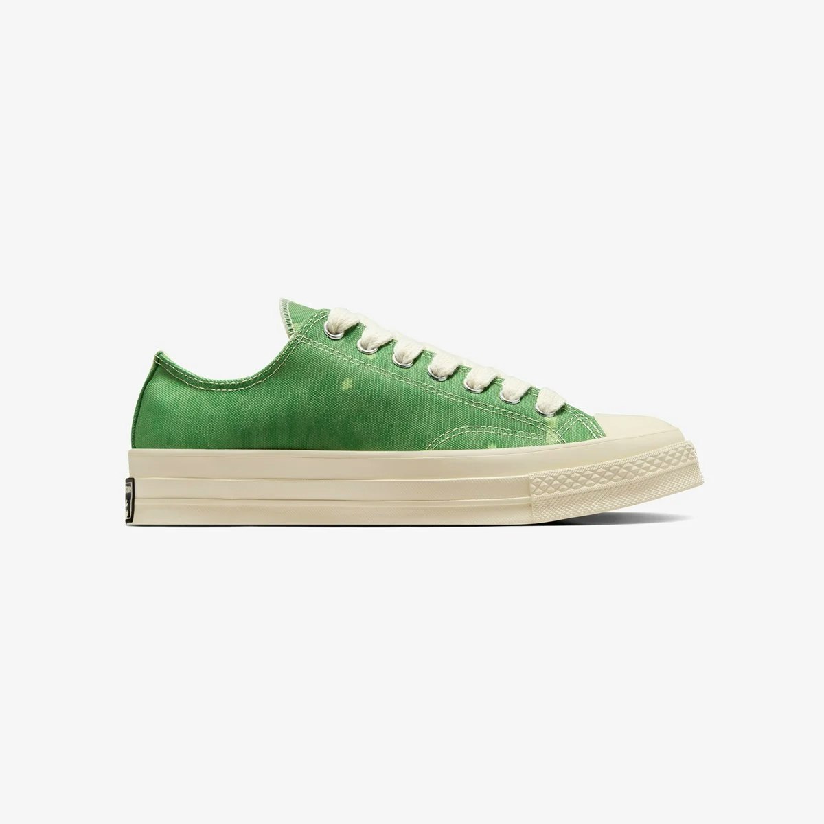 GOLF Le FLEUR x Converse Chuck 70 Low "Digital Leopard" (Green) GOLF Le FLEUR x Converse Chuck 70 Low "Digital Leopard" (Green)