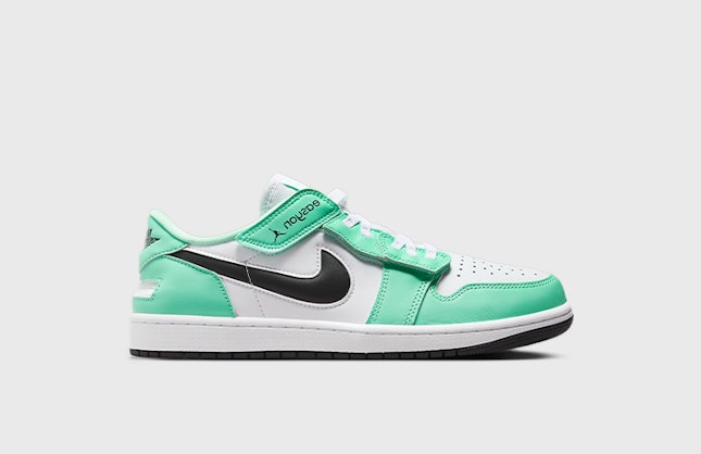 Air Jordan 1 Low EasyOn "Green Glow"