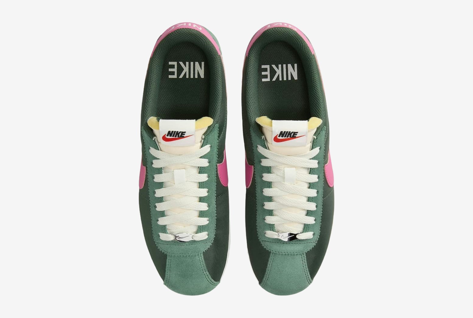 Nike Cortez TXT "Watermelon"