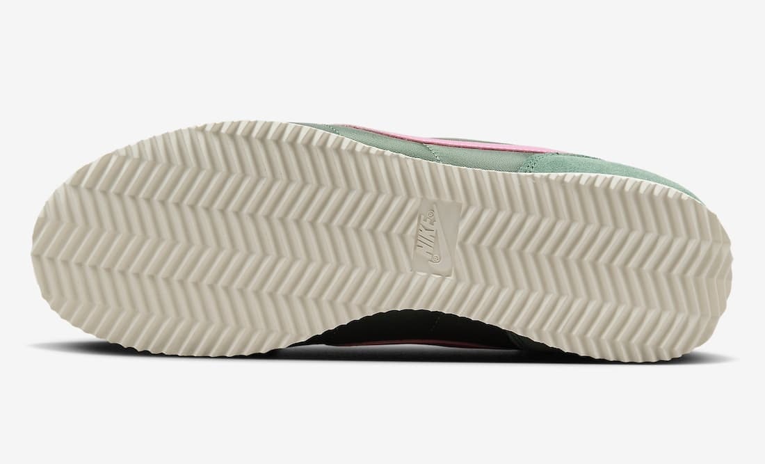Nike Cortez TXT "Watermelon"
