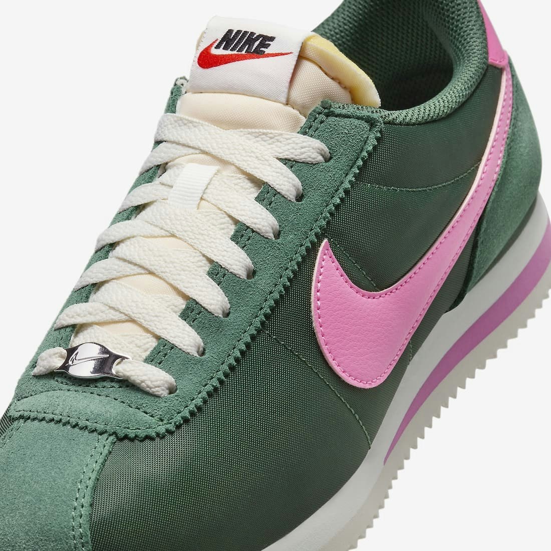 Nike Cortez TXT "Watermelon"
