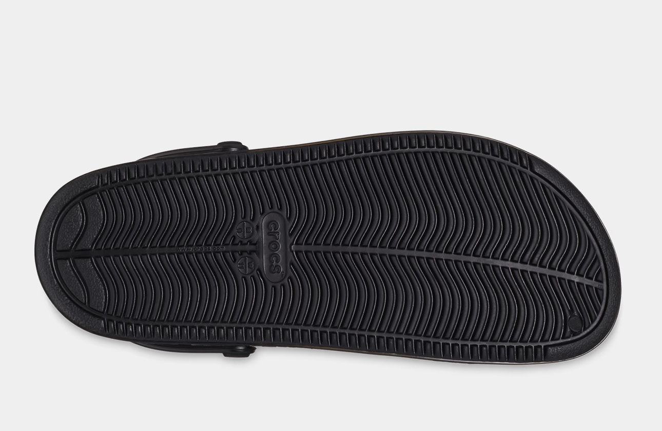 Star Wars x Crocs Off Court Clog "The Galaxy"