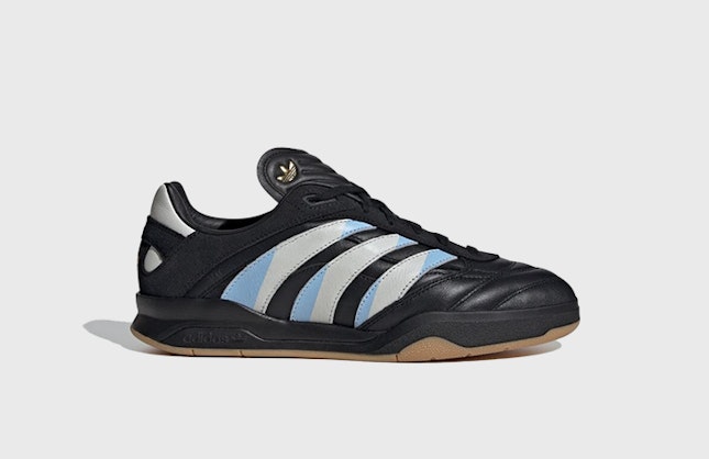 atmos x adidas Predator Mundial "Core Black"