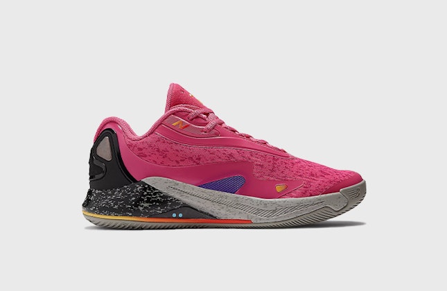 New Balance Kawhi 4 "Hi-Pink" New Balance Kawhi 4 "Hi-Pink"