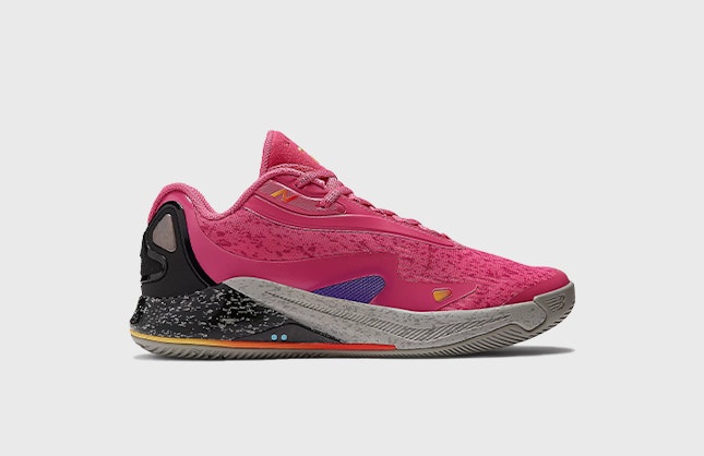 New Balance Kawhi 4 "Hi-Pink"