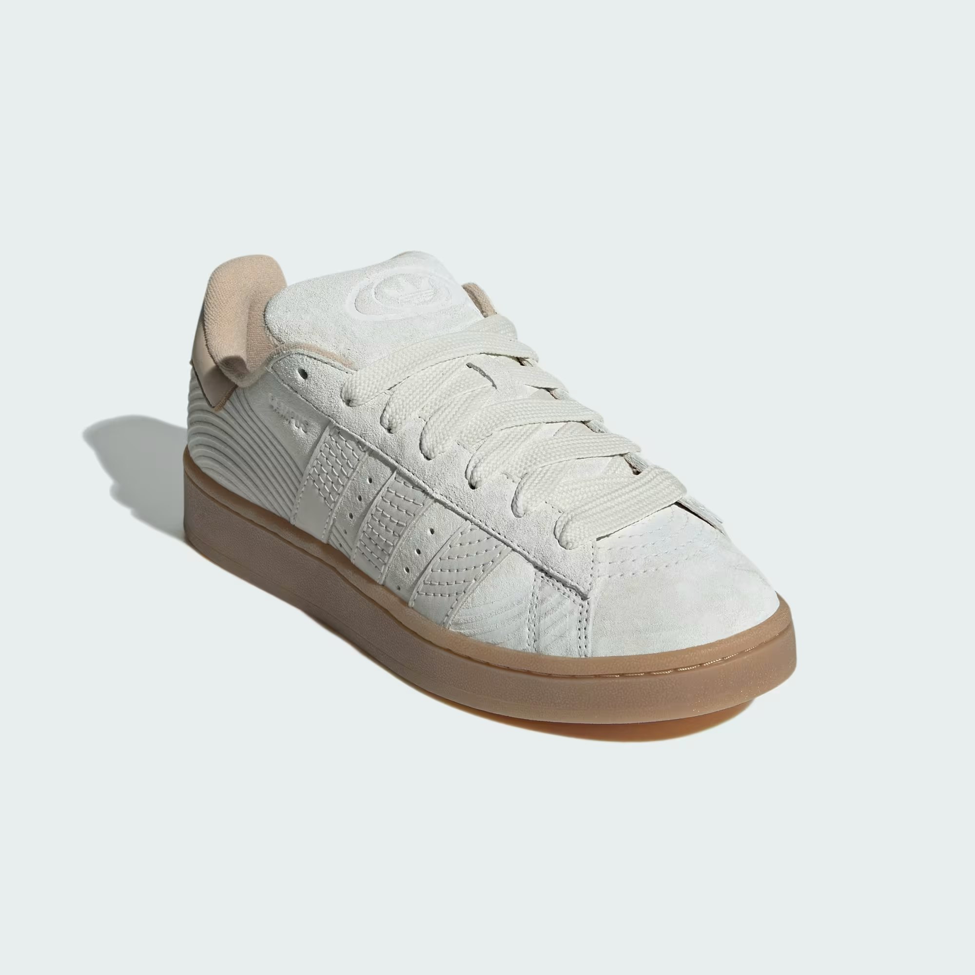 adidas Campus 00s "Japanese Rock Garden" (White Tint)