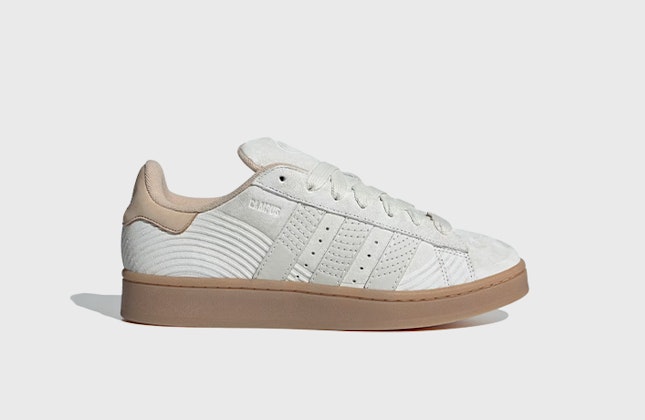 adidas Campus 00s "Japanese Rock Garden" (White Tint) adidas Campus 00s "Japanese Rock Garden" (White Tint)