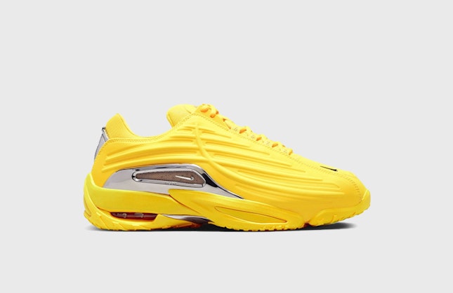 NOCTA x Nike Hot Step 2 "Opti Yellow"