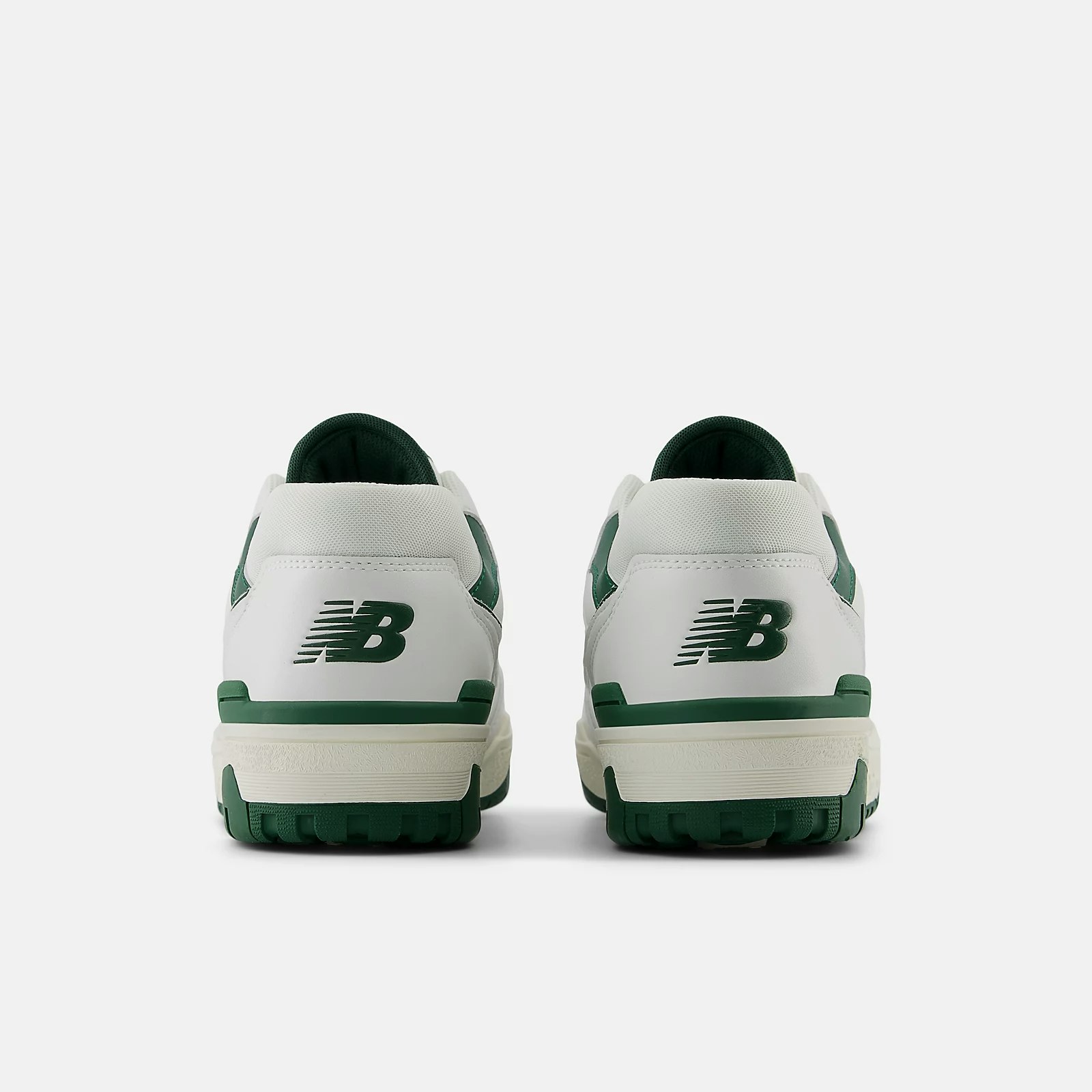 New Balance 550 Golf "White/Green"