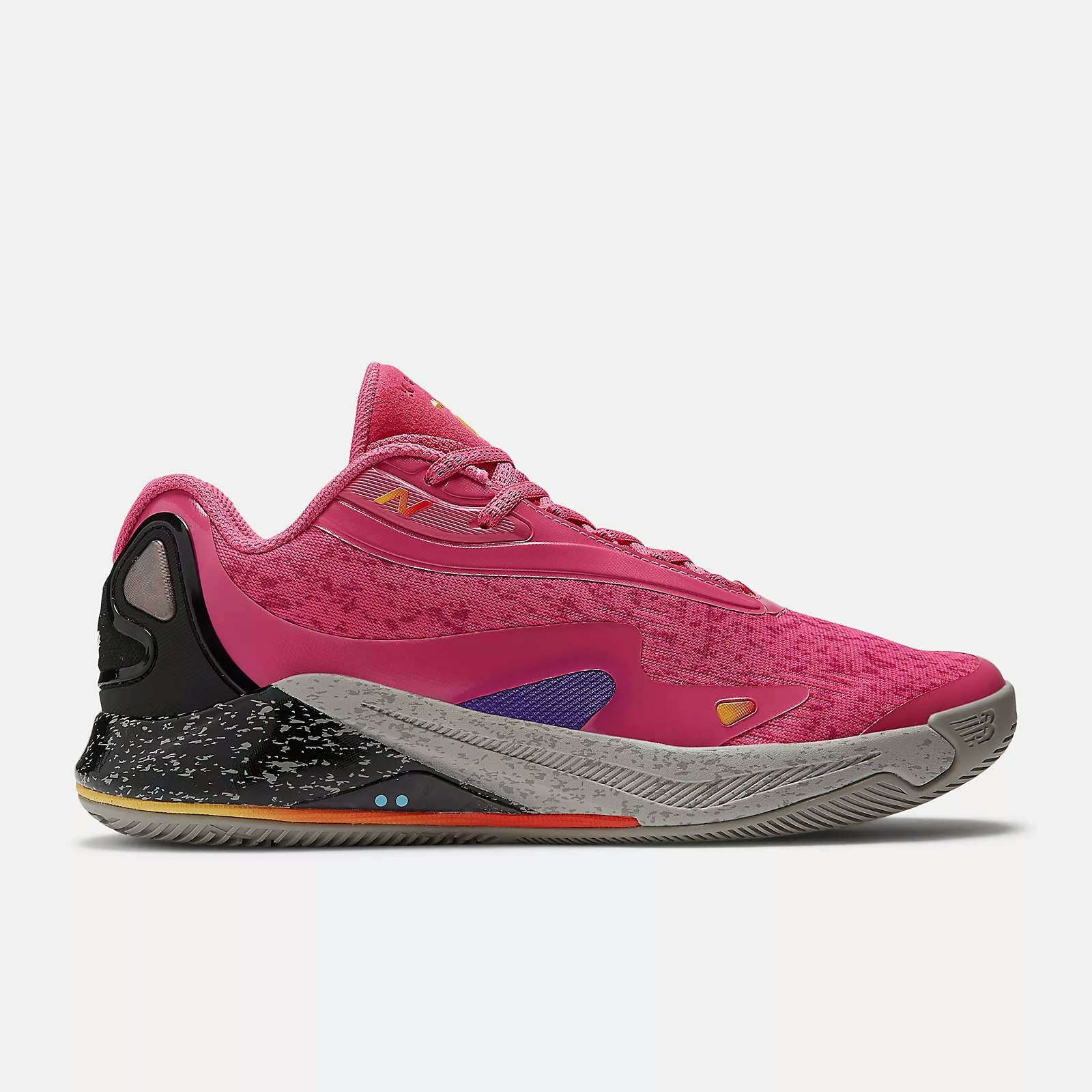 New Balance Kawhi 4 "Hi-Pink"