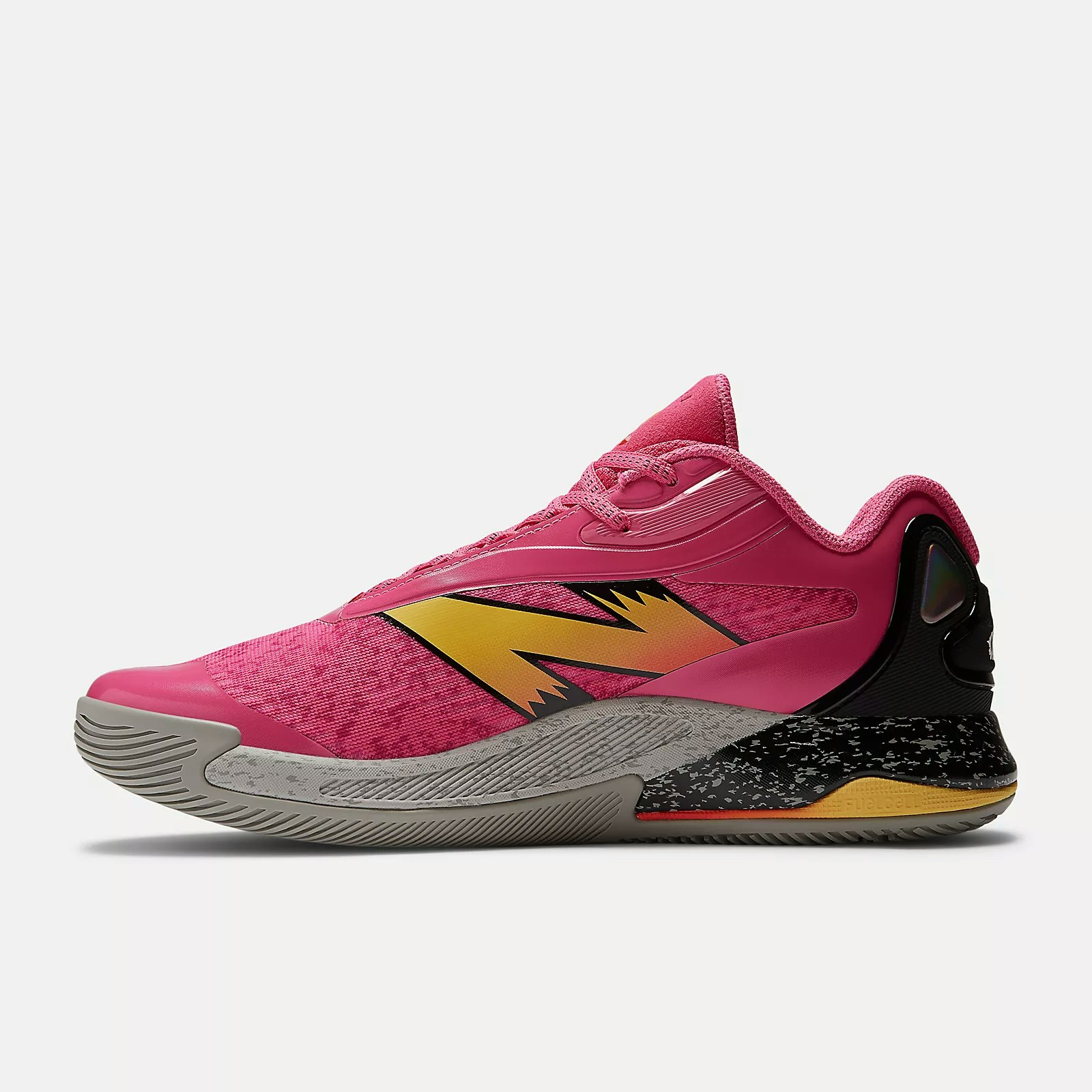 New Balance Kawhi 4 "Hi-Pink"