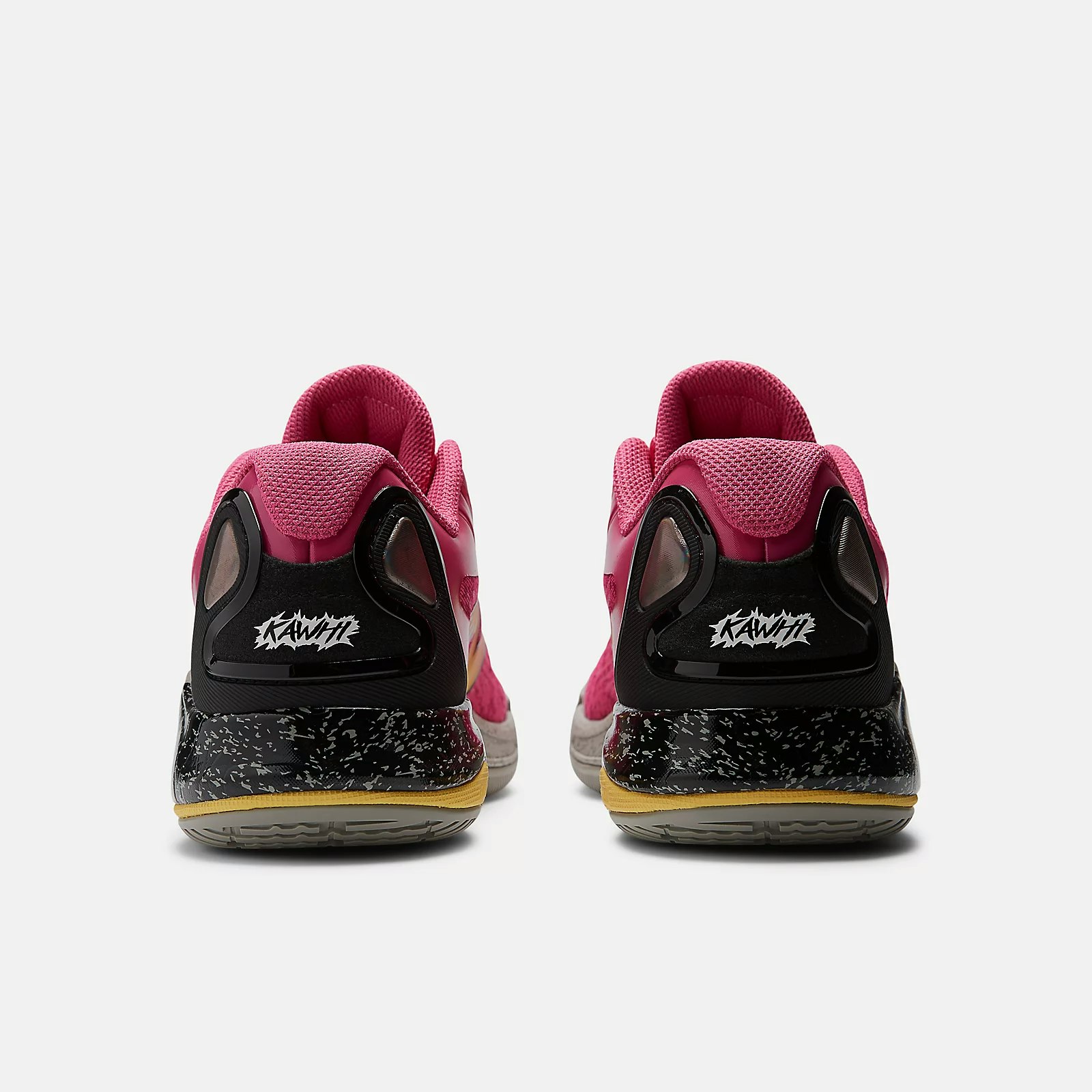 New Balance Kawhi 4 "Hi-Pink"