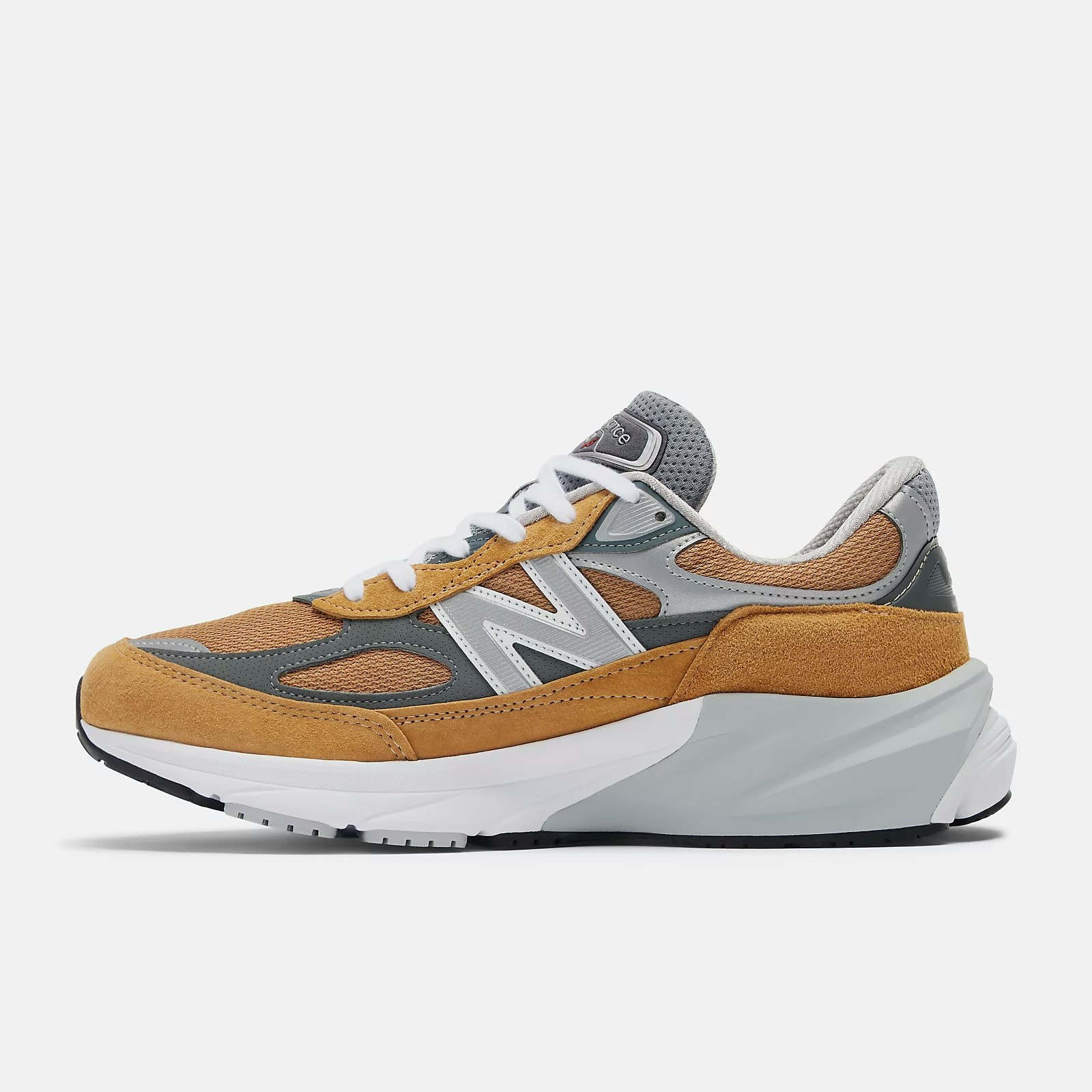 New Balance 990v6 "Made in USA" (Workwear) New Balance 990v6 "Made in USA" (Workwear)