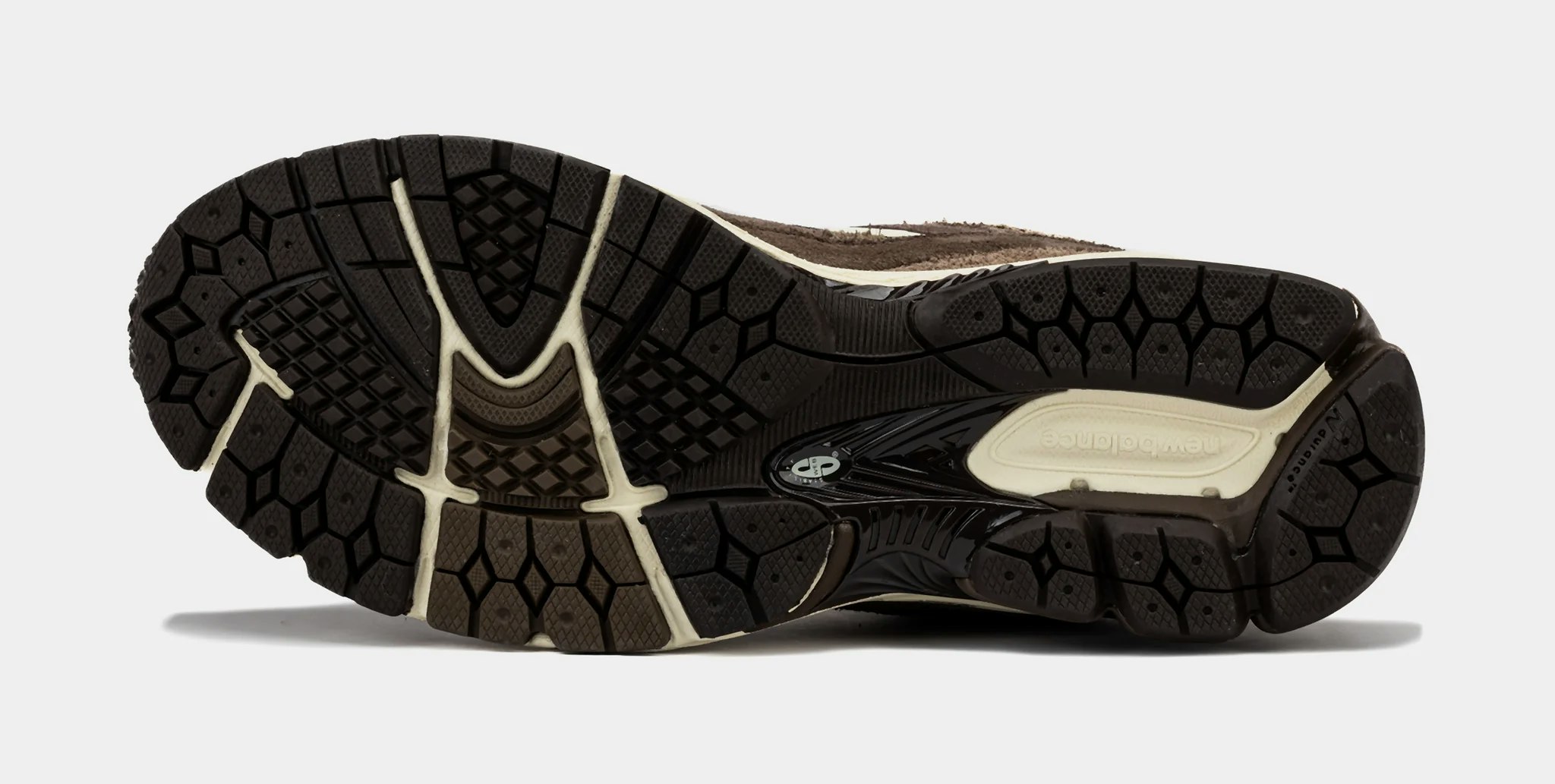 Shoe Palace x New Balance 2002r "Volocanic Rocks" (Brown)