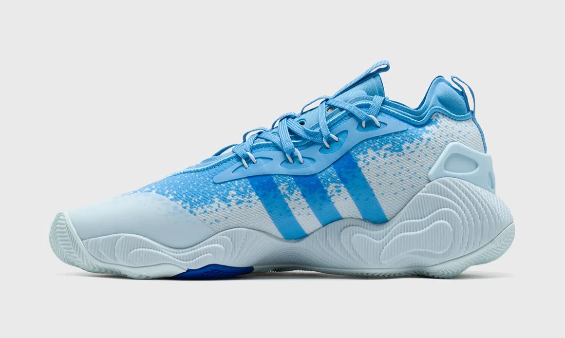 adidas Trae Young 3 "Sky Tint"