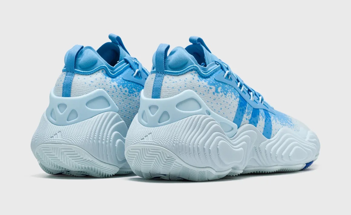 adidas Trae Young 3 "Sky Tint"