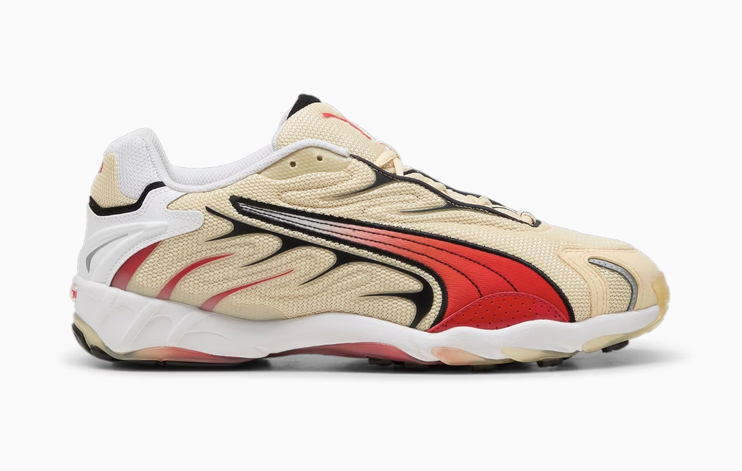 A$AP Rocky x Puma Inhale "Summer Melon"