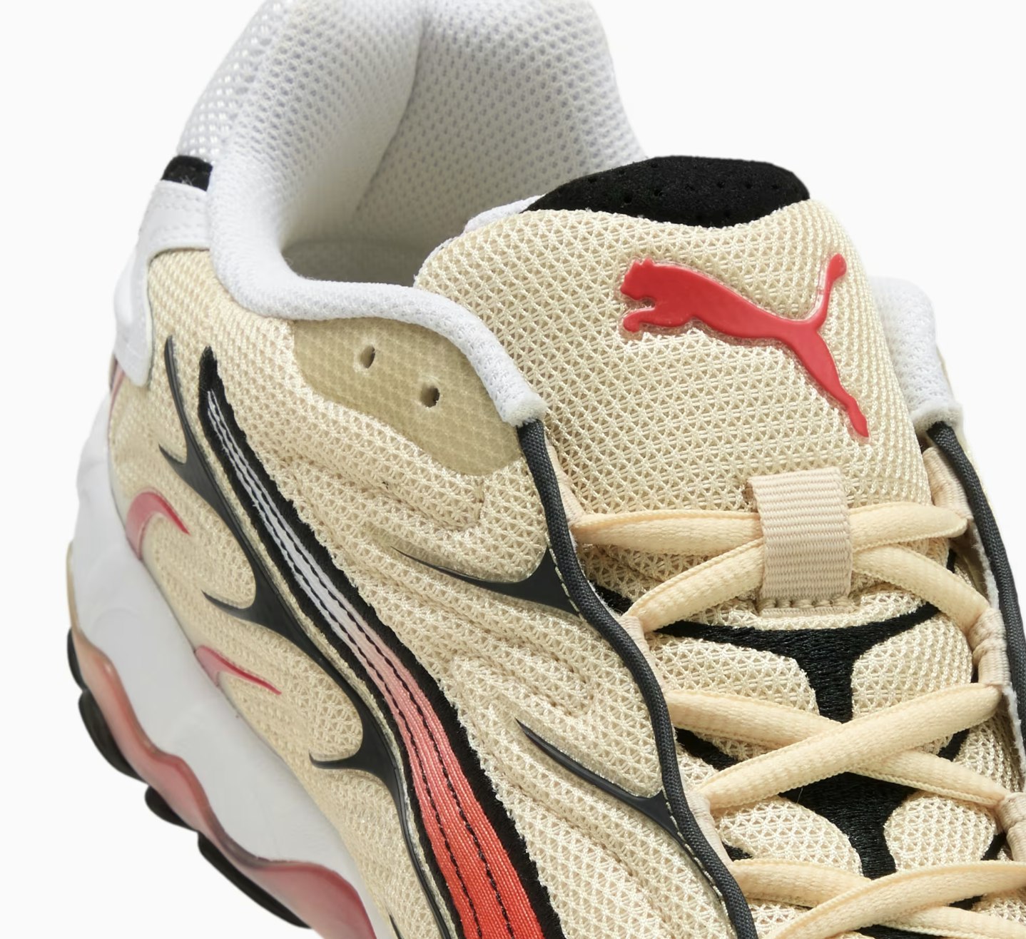 A$AP Rocky x Puma Inhale "Summer Melon"