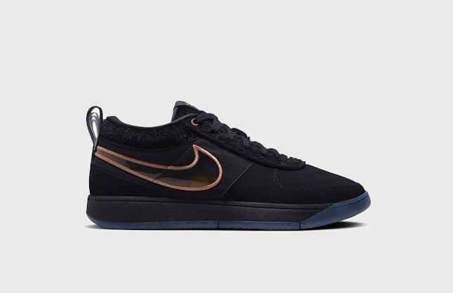 Nike Book 1 "Haven"