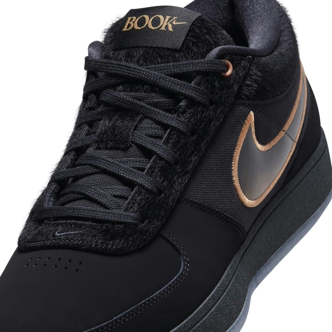 Nike Book 1 "Haven"