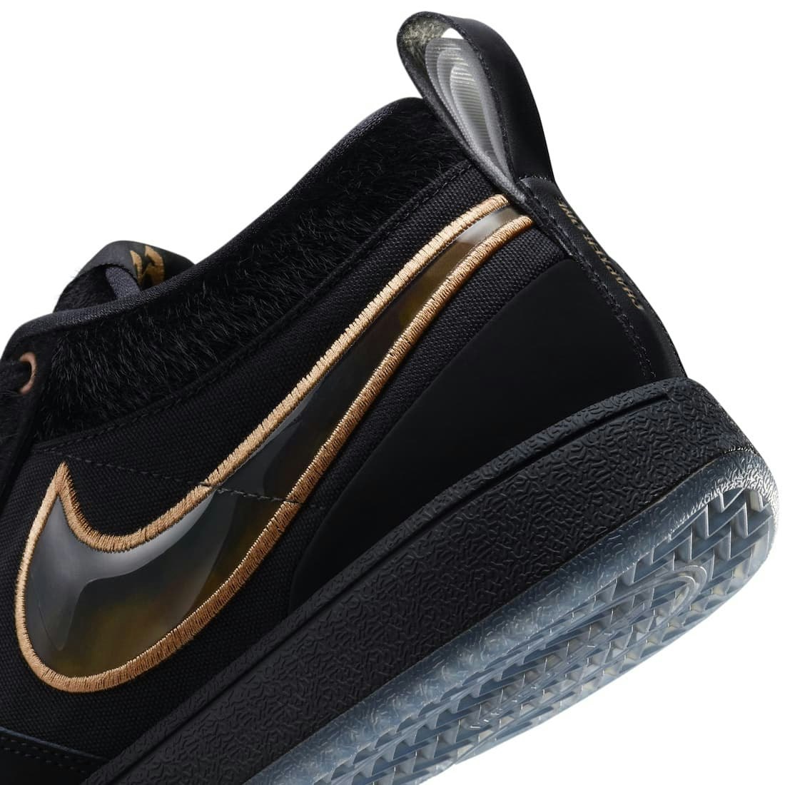 Nike Book 1 "Haven"