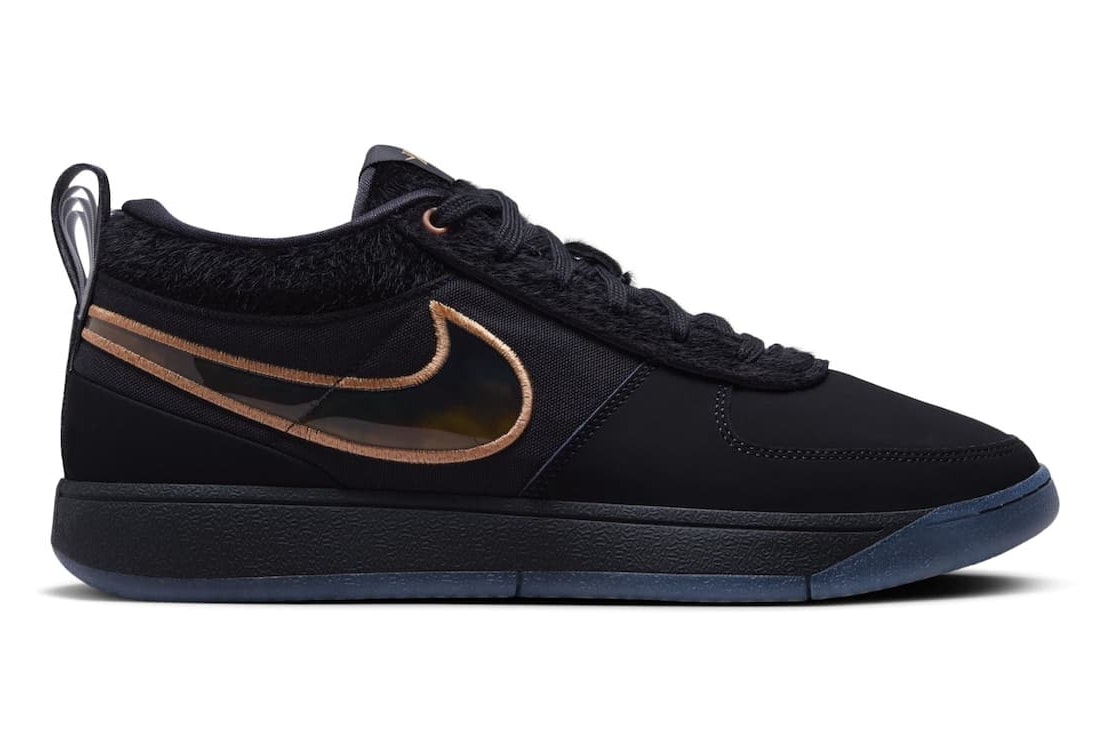 Nike Book 1 "Haven"