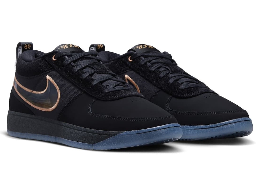 Nike Book 1 "Haven"
