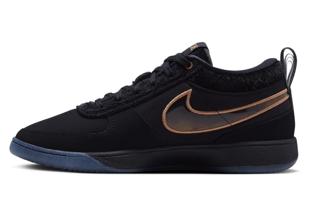 Nike Book 1 "Haven"