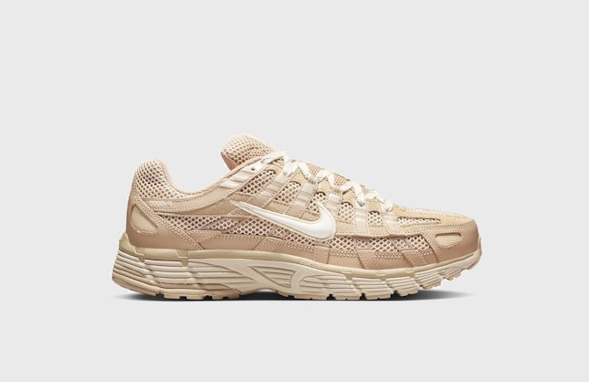 Nike P-6000 PRM "Hemp"