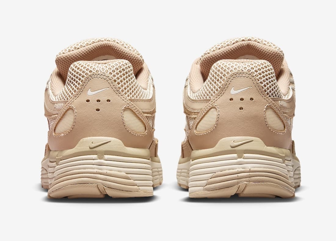 Nike P-6000 PRM "Hemp"