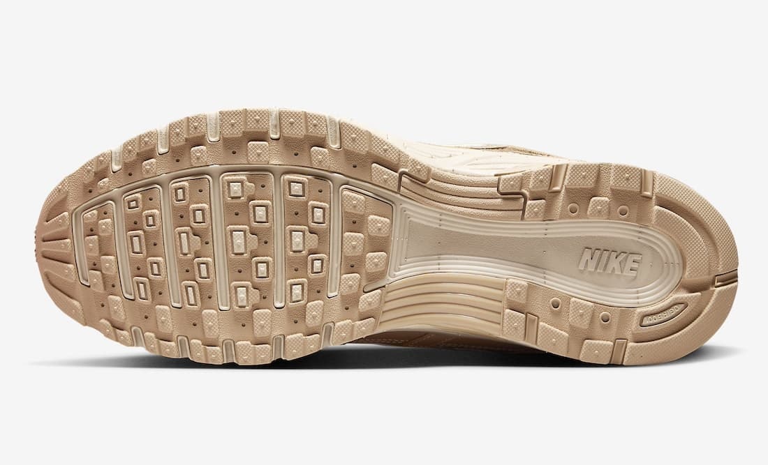 Nike P-6000 PRM "Hemp"