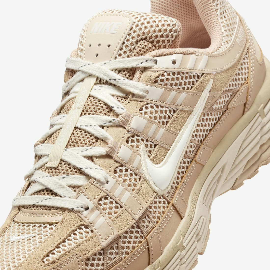 Nike P-6000 PRM "Hemp"