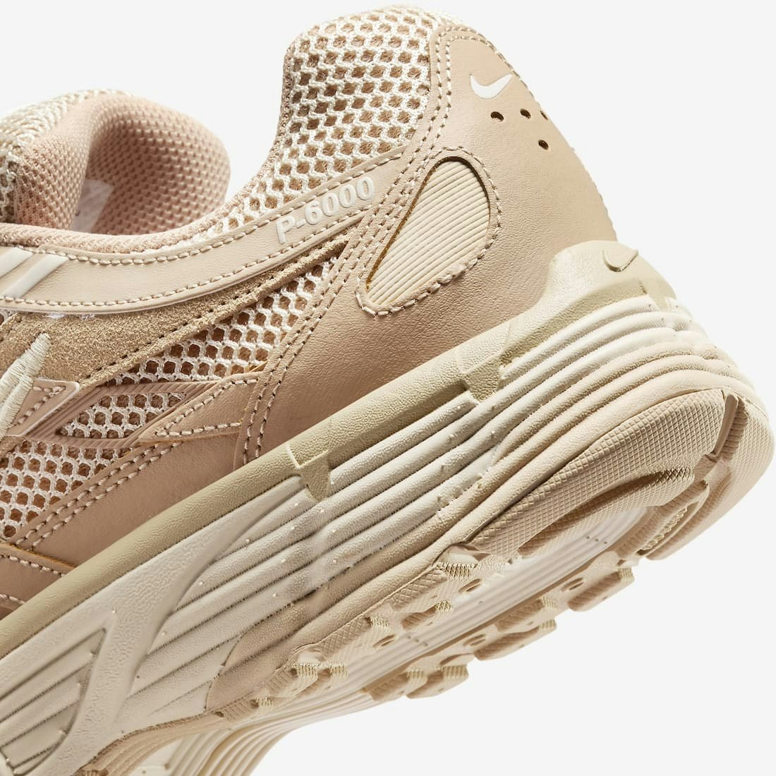 Nike P-6000 PRM "Hemp"