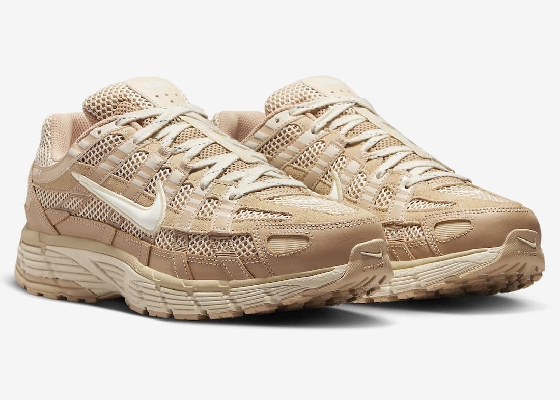 Nike P-6000 PRM "Hemp"
