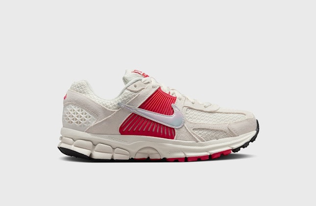 Nike Zoom Vomero 5 "Siren Red" Nike Zoom Vomero 5 "Siren Red"
