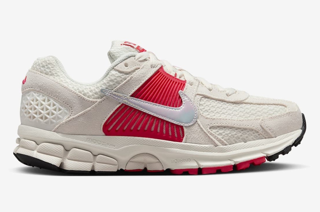 Nike Zoom Vomero 5 "Siren Red"