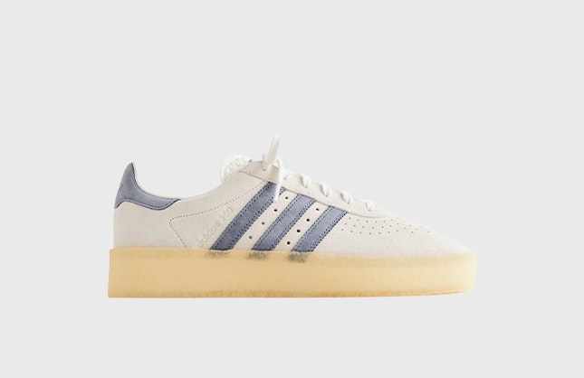 Ronnie Fieg x Clarks x adidas 8th Street AS350 "Vitality"