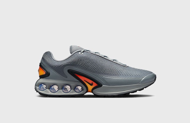 Nike Air Max DN "Particle Grey" Nike Air Max DN "Particle Grey"